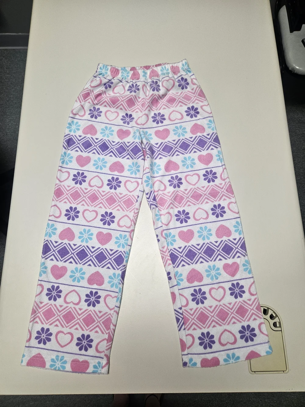 Girls Pajama Bundle